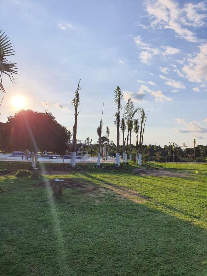 Rancho De Puerto Espejo Agrohotel Армения Экстерьер фото